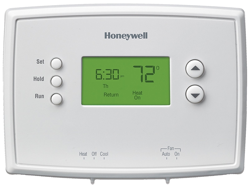THERMOSTAT DIGITAL 5-1-1 PROG