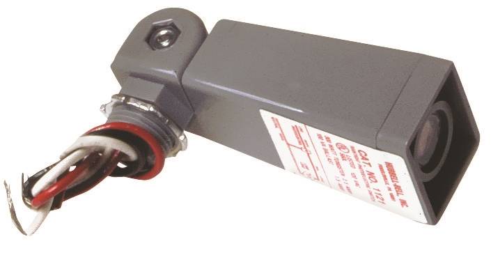 SWITCH PHOTO CONTROL ADJ 2000W