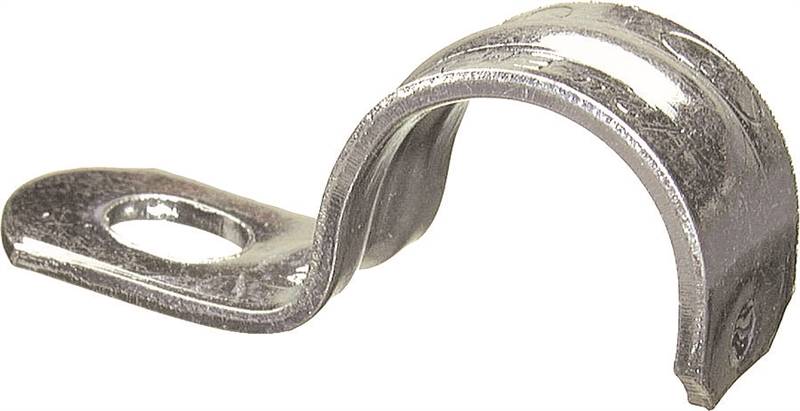 CONDUIT STRAP 1/2 EMT 1HOLE