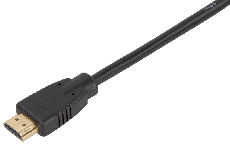 HDMI CBL 6FT HS