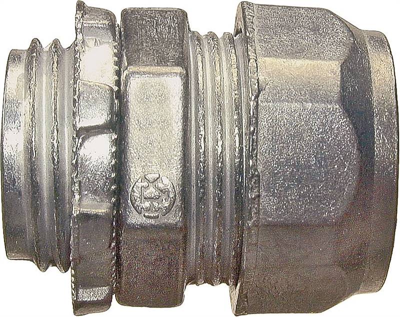 CONNECTOR COMPRESSION EMT .5IN