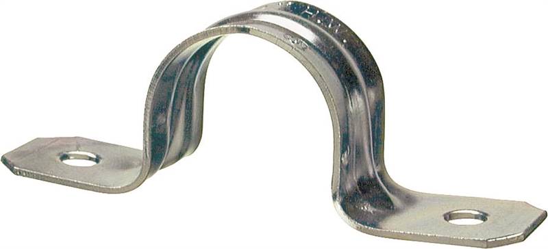 3/4 RIGID 2 HOLE STRAP "