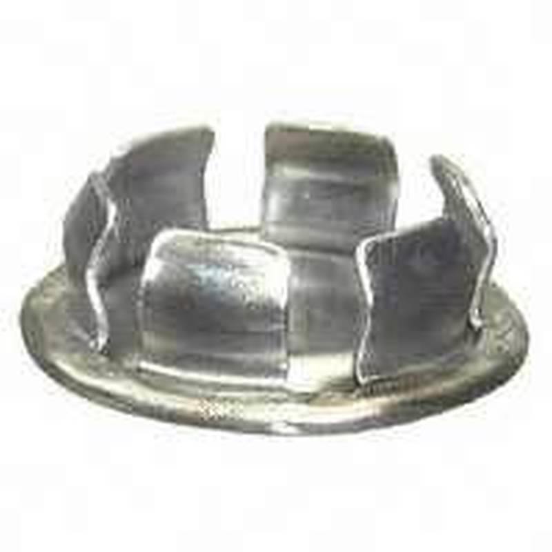 SEAL KNOCK OUT STL INDR 3/4 IN