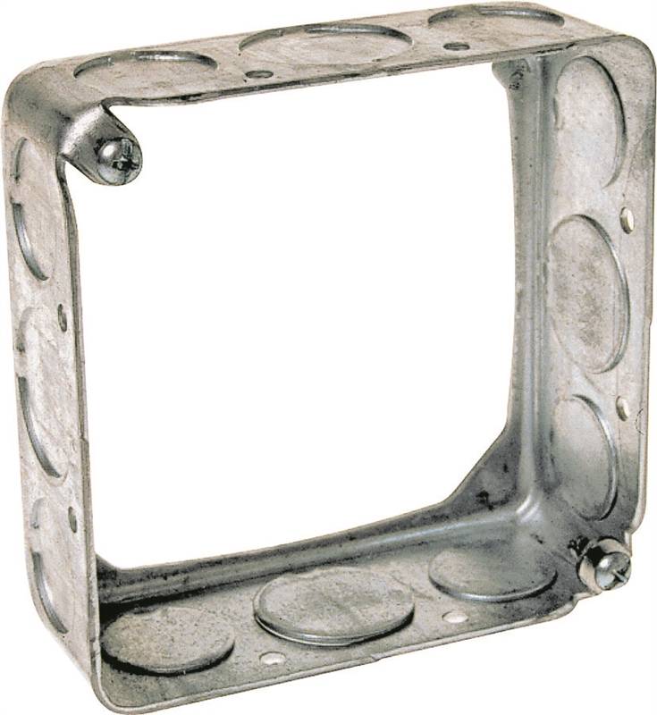 RING EXTENSION STL 4IN 22.5CU