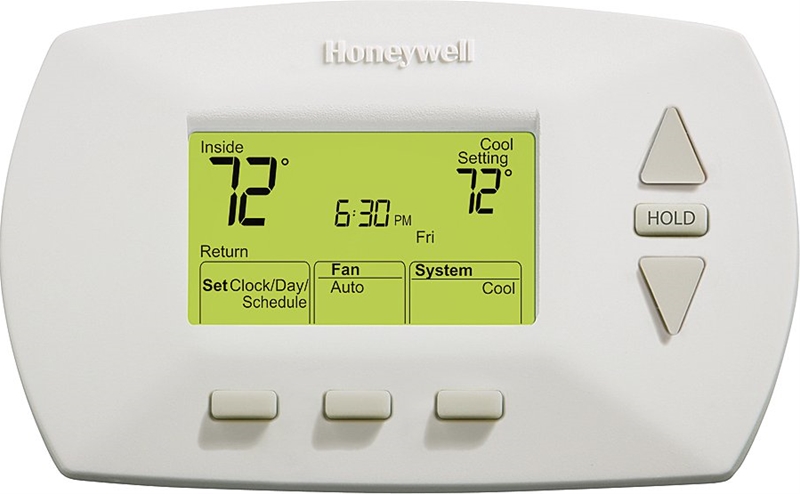 THERMOSTAT DIGITAL 5-1-1 PROG