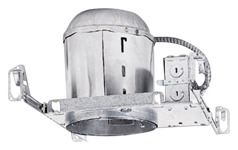 FIXTURE RECESS IC AIR-TGT 6IN