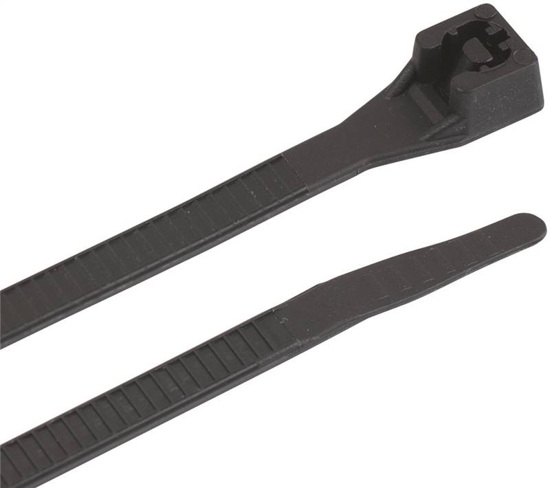 TIE CABLE ZIP 6IN 100PK