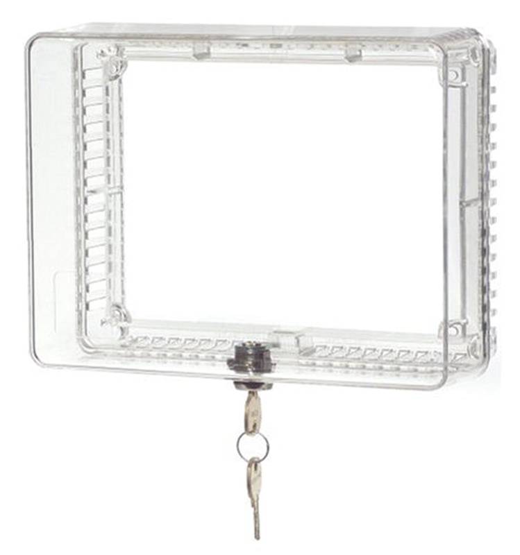 HONEYWELL CG511A THERMOST GUARD
