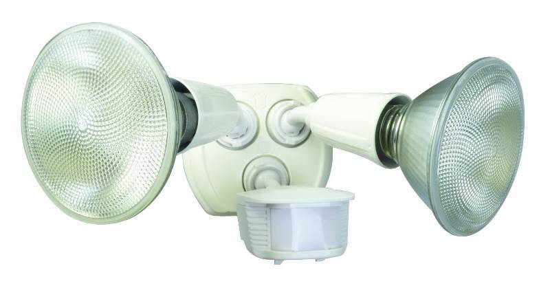 LT MTN DETECT AUTO 150W WHT