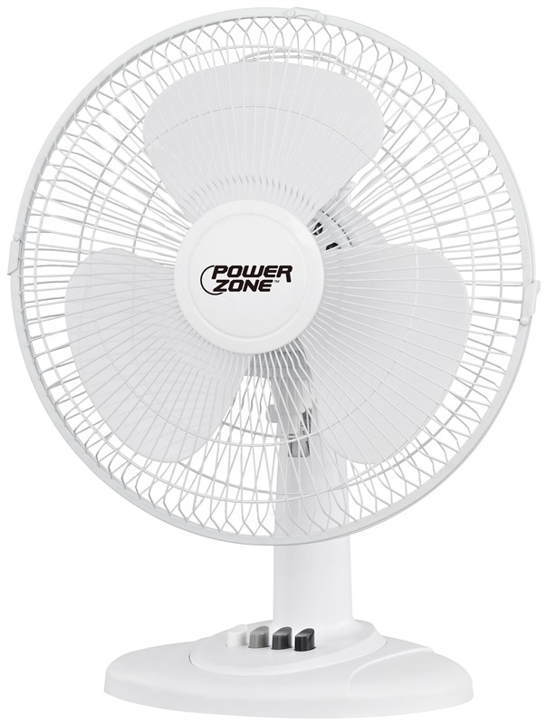 16 3SPD OSCILLATING DESK FAN REPLACES 8894100 20" FAN"