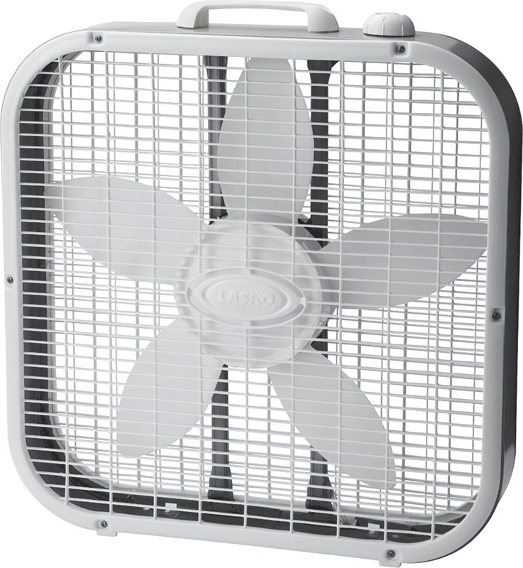 20 3SPD BOX FAN DB888/200/I OR #101"
