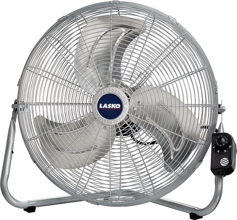 20 MAX PERFORM FLOOR/WALL FAN "