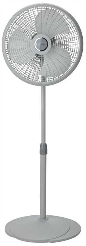 16 OSCILLATING PEDESTAL FAN 3 SPEED"