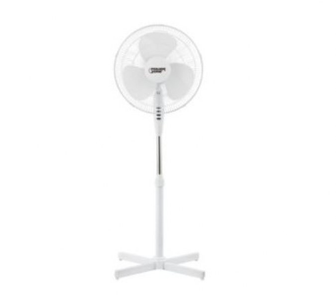 16 OSCILLATING FLOOR FAN "
