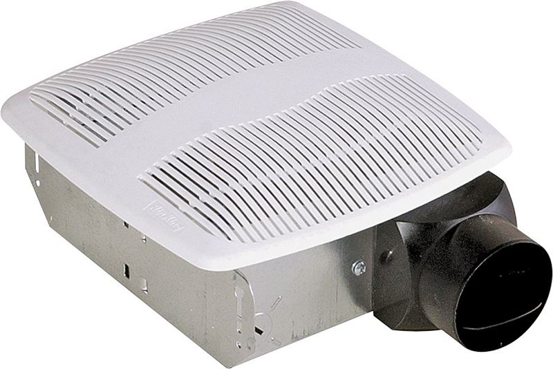 THE ADVANTAGE AS50 EXHAUST FAN