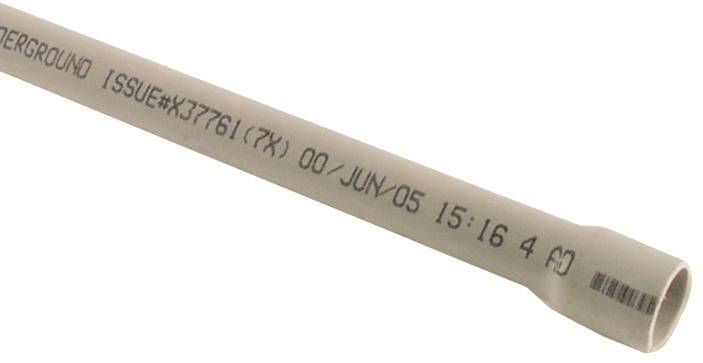 3/4X10' SCH40 CONDUIT "