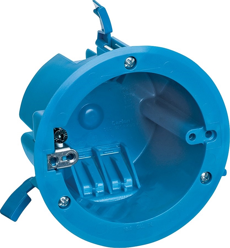 CARLON B618R NONMTL 3/0 CEIL BX 984478