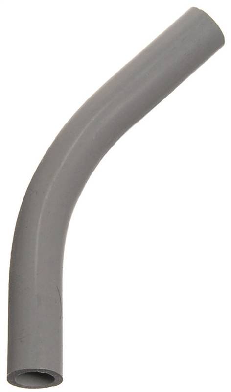 1-1/4 PVC ELEC COND 45DEG ELB SCHD40"
