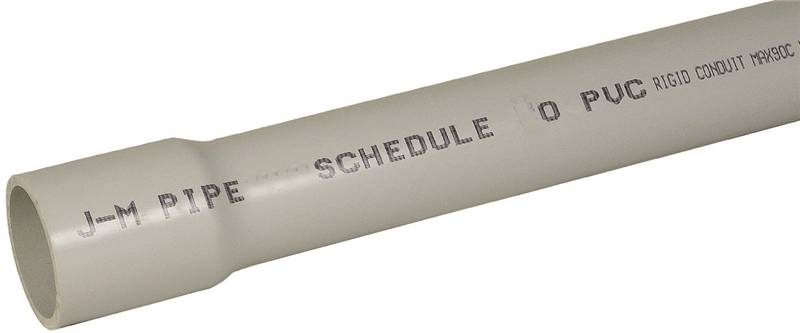 1X10' SCH40 CONDUIT "