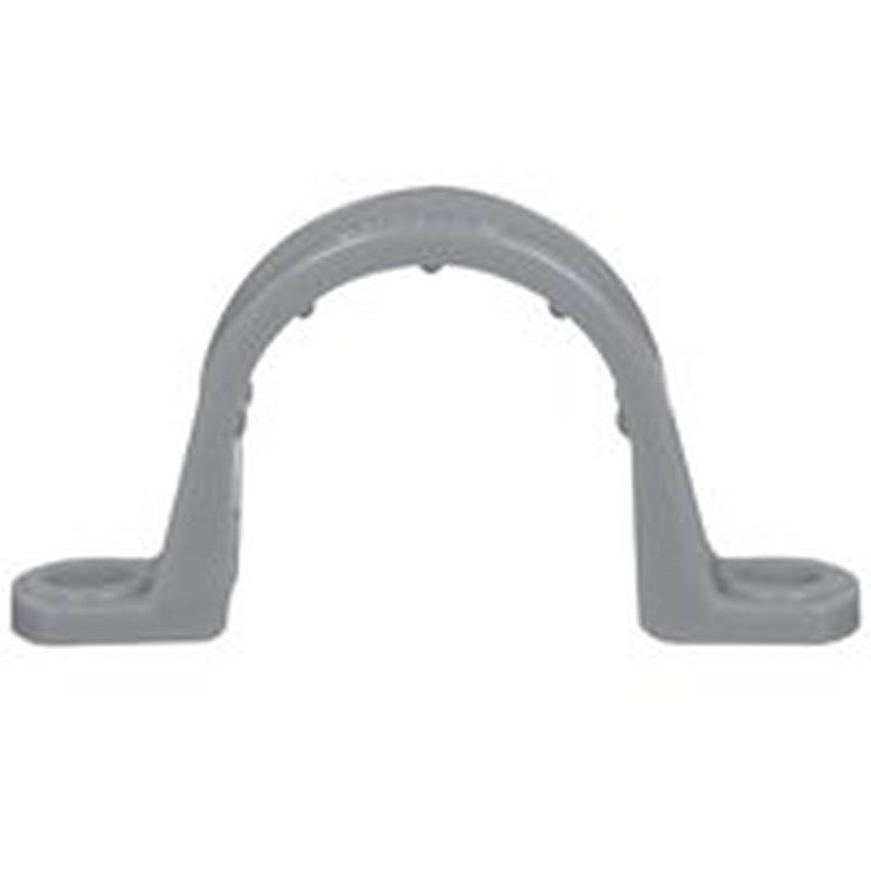 CARLON E977DC PVC CONDUIT CLAMP