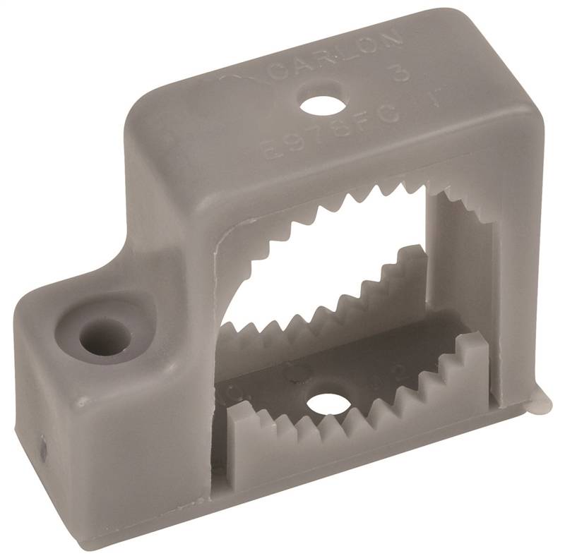 CARLON E978EC 3/4 PVC STRAP "