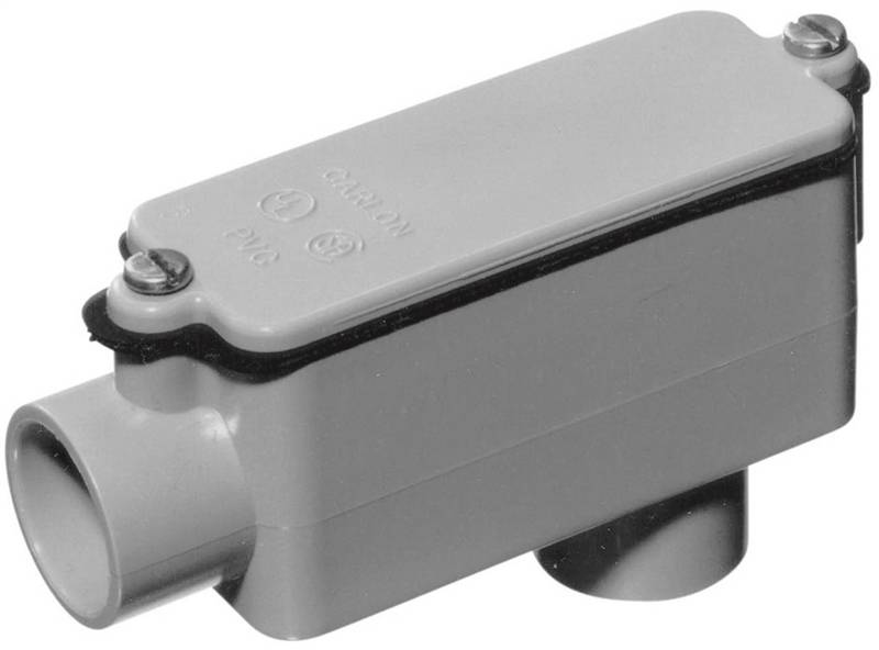 CARLON E986E CONDUIT ACCESS FIT