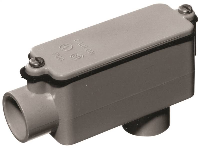 CARLON E986G CONDUIT ACCESS FIT