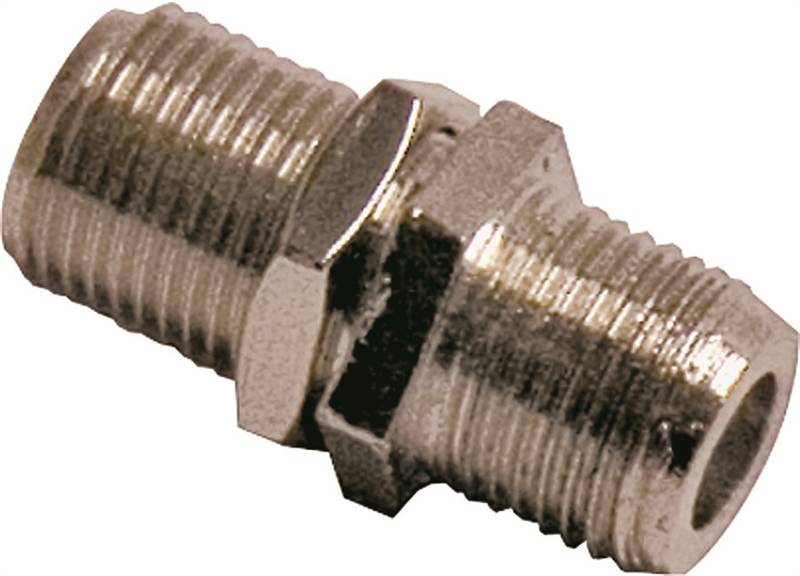 F-SERIES COAX CNNCTR FEM ADAPT