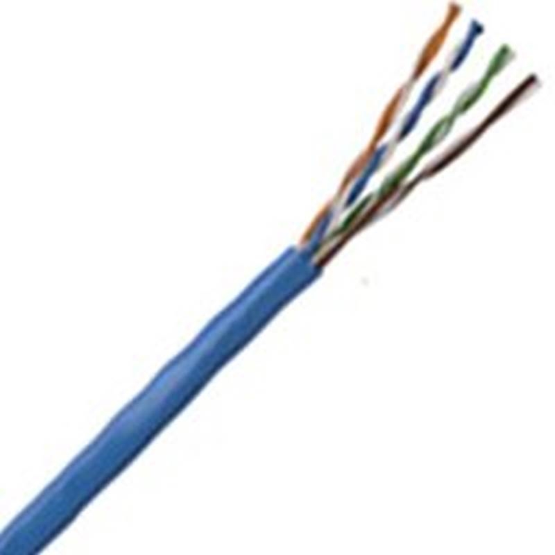 CAT5 4 PR. DATA CABLE 24/8