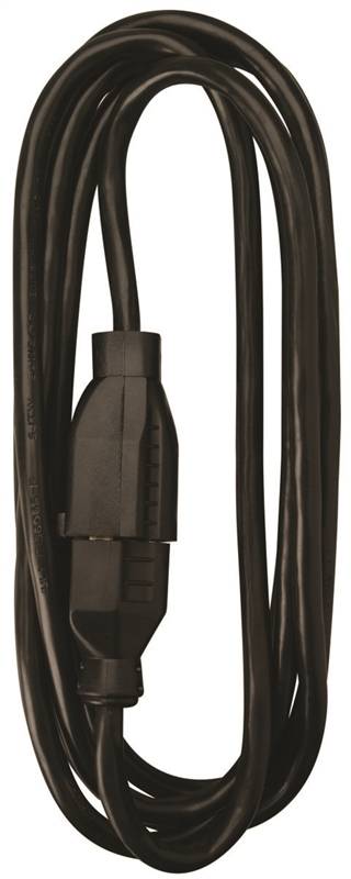 CORD EXTENSION ORG 16/3GA 10FT