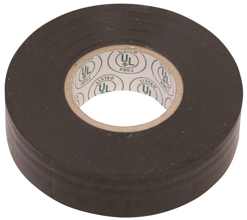VINYL ELECTRICAL TAPE 3/4X60' 884330