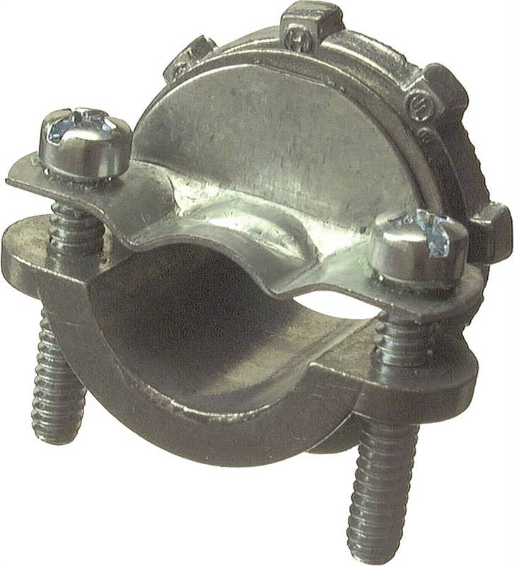 3/4 NMSC ROMEX CABLE CLAMP "