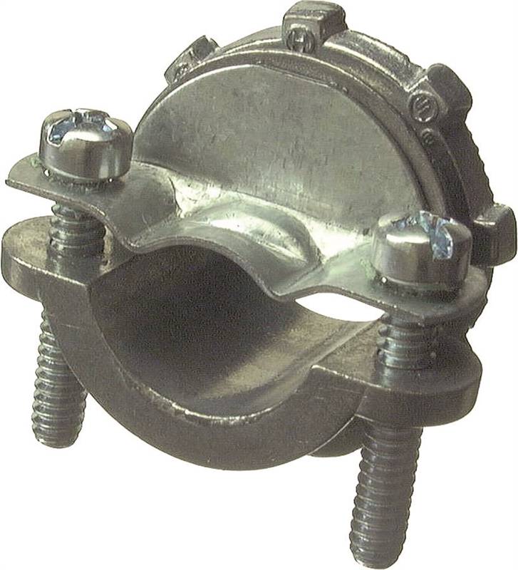 3/8 NMSC ROMEX CABLE CLAMP "