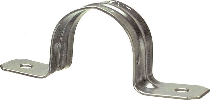 1 CONDUIT STRAP 2 HOLE "