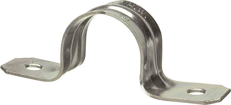 1-1/2 CONDUIT STRAP 2 HOLE "
