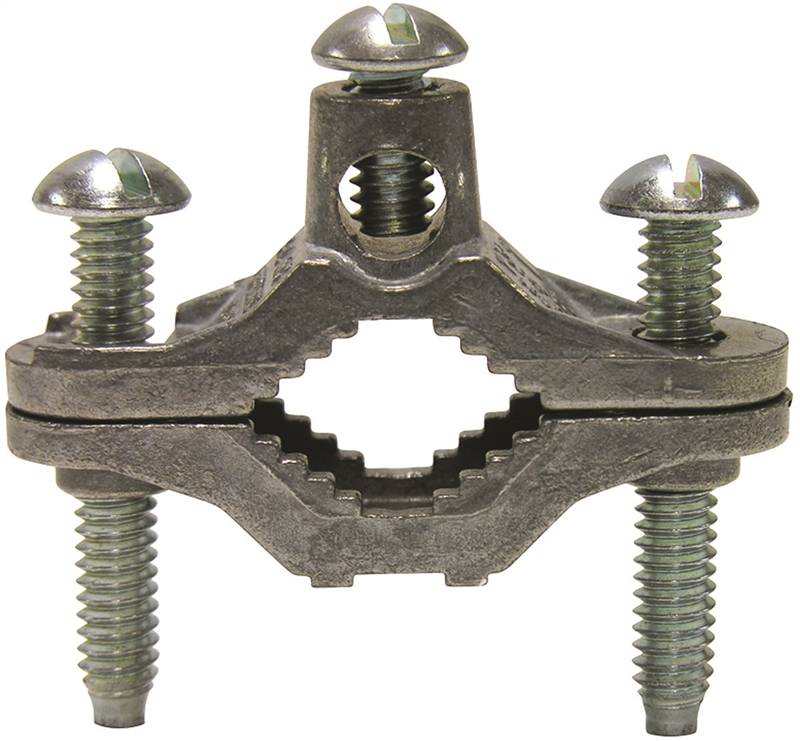 14-GRC GROUNDING CLAMP 1/2-1" "