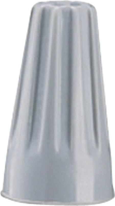 GB SM GRAY WIRE CONNECTOR 10-001