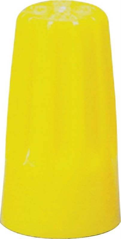 GB4 WIRE CONNECTOR 18-12 YELLOW 84218