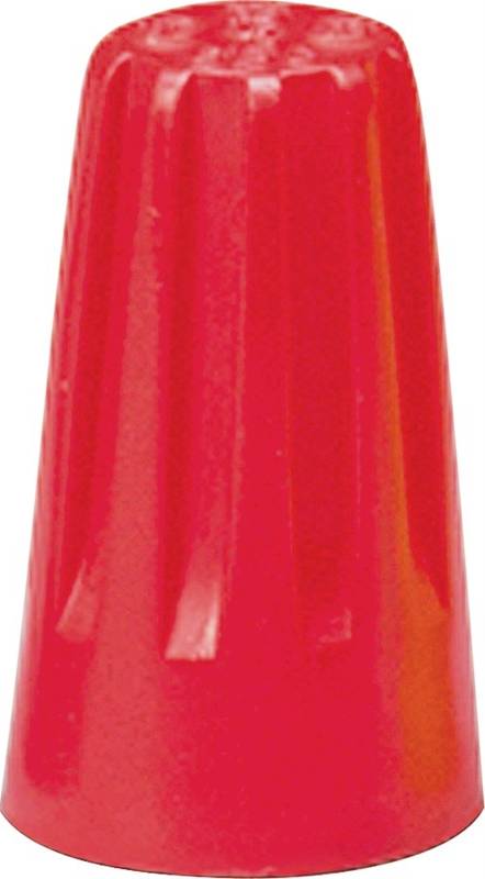 GB5 WIRE CONNECTOR 18-10  RED 84219