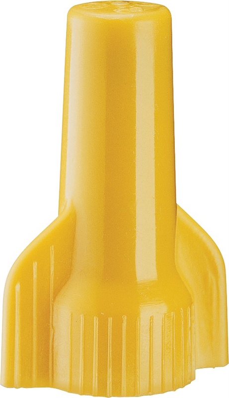 GB 10-084 YELLOW WING GARD WIRE CONNECTOR