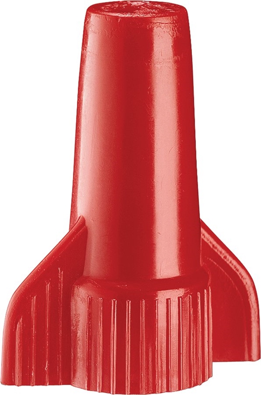 GB 10-086 RED WING GARD WIRE CONNECTOR 14-2