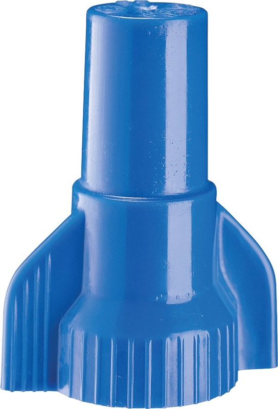 GB 10-089 BLUE WING GARD WIRE CONNECTOR