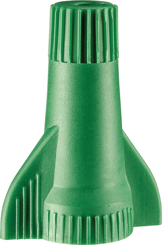 GB 14-10 GREEN WING GARD WIRE CONNECTOR