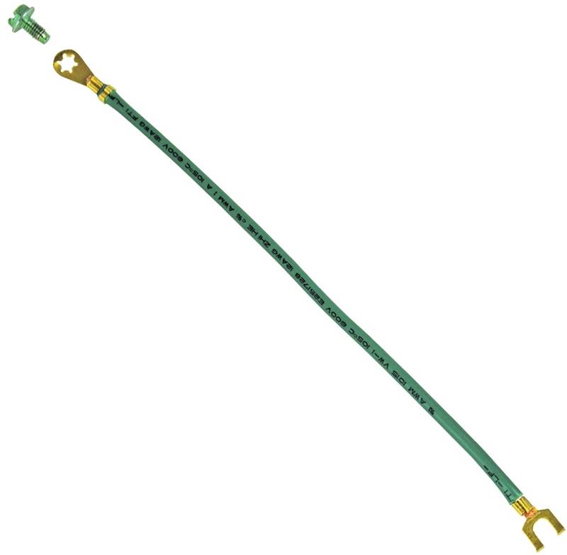 GB GGP-1502 GRND PIGTAILS 8L "