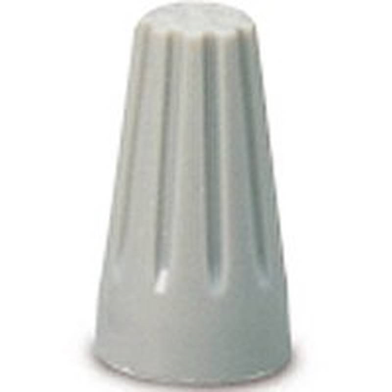 GB 19-001 WIRE CONNECTOR - GRAY