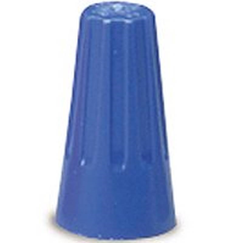 GB 19-002 WIRE CONNECTOR - BLUE