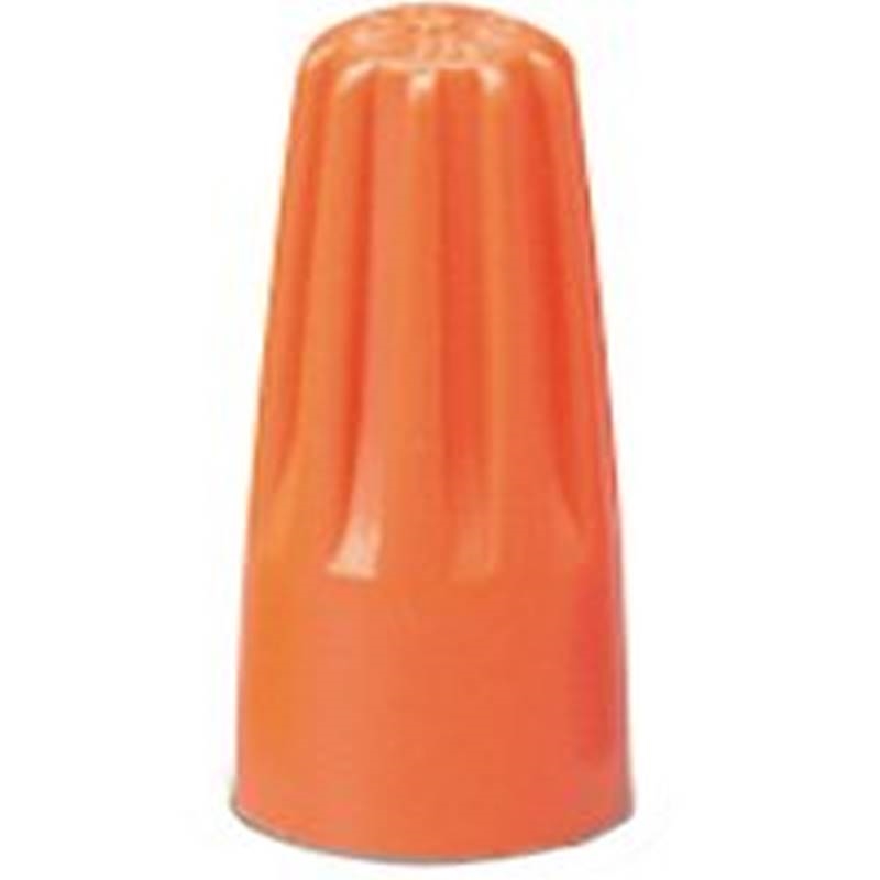 GB 19-003 WIRE CONNECTOR ORANGE