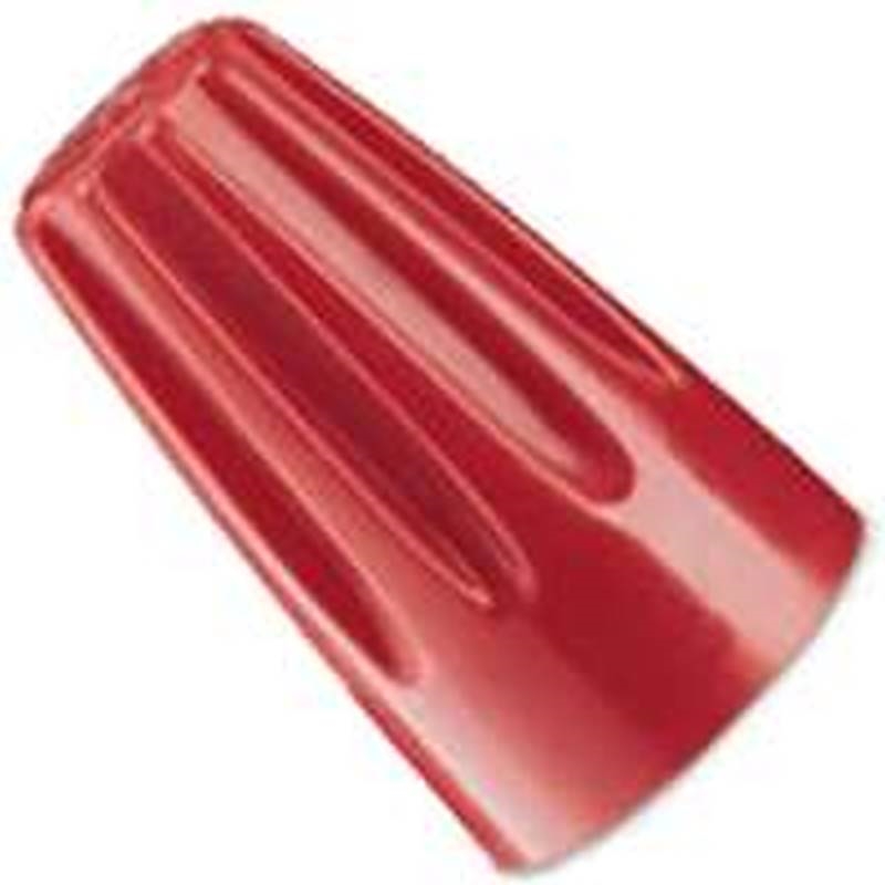 GB 19-006 WIRE CONNECTOR - RED