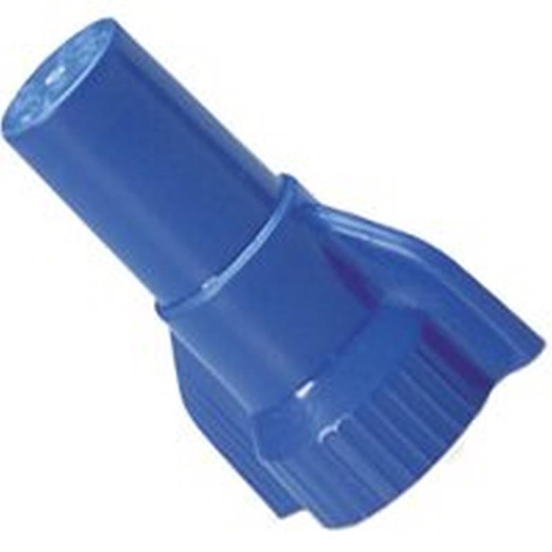 GB 19-089 BLUE WING GARD WIRE CONNECTOR  FOR 14-6GA