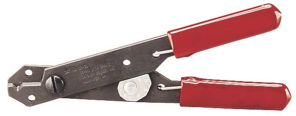GB GS-40 WIRE STRIPPER 10-24AWG